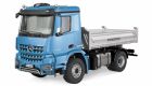 AMEWI / Mercedes-Benz Arocs Hydraulik Muldenkipper Basic / Pro 4x2 / 4x4 1:14 RTR