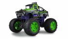 AMEWI Crocodile Beast / Command Big Monstertruck / Steampunk Hod Rod 1:10 RTR