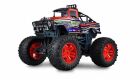 AMEWI Crocodile Beast / Command Big Monstertruck / Steampunk Hod Rod 1:10 RTR