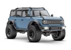 TRAXXAS Crawler TRX-4M / TRX4M Ford Bronco 4x4 RTR inkl. Akku/Lader