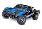 TRAXXAS SLASH RTR 1/10 2WD SHORT COURSE RACING TRUCK BRUSHED