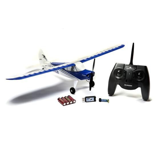Sport Cub S V2 RTF HBZ44000
