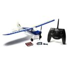 Hobbyzone Sport Cub S v2 Einsteiger RC-Trainer Flugmodell RTF / BNF Basic mit SAFE / HBZ44500 / HBZ44000