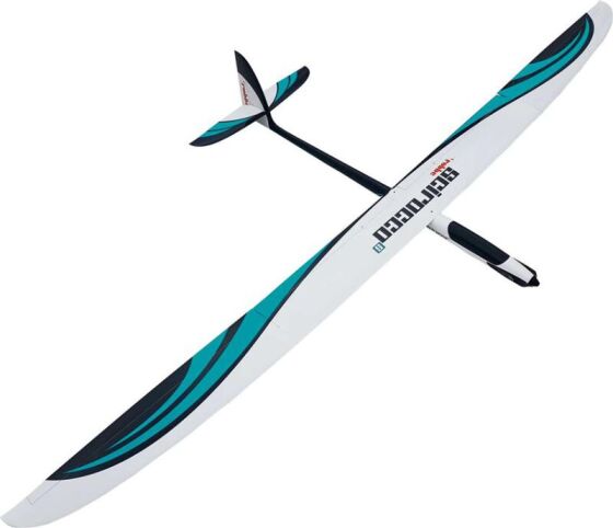 SCIROCCO S 3,75M ARF (Petrol) 2668