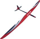 SCIROCCO XL 4,5M PNP (Rot) 2673