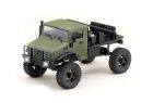 ABSIMA 1:18 RC Micro Crawler 4WD / 6WD 4x4 / 6x6 RTR