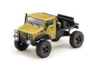 ABSIMA 1:18 RC Micro Crawler 4WD / 6WD 4x4 / 6x6 RTR