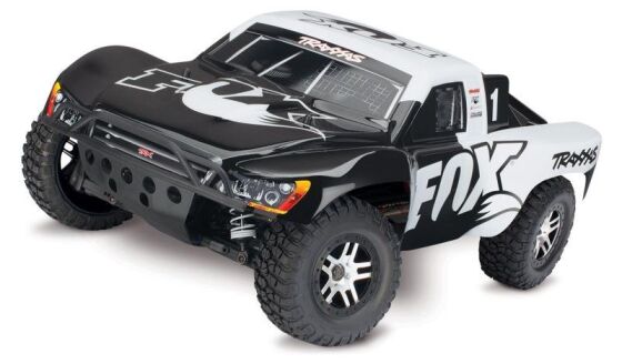 FOX Edition