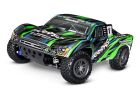 TRAXXAS SC Truck Slash 4x4 2S Brushless Motor VXL Short Course Truck
