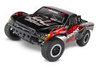 TRAXXAS Slash VXL 1/10 ohne Akku SC Racing Truck Brushless (Link-fähig) / TRX58076-4