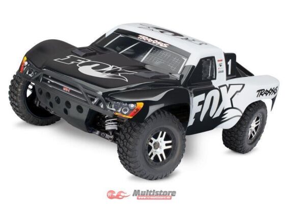FOX Design