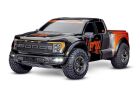 TRAXXAS Ford Raptor-R 4x4 VXL 1/10 Pro-Scale RTR / TRX101076-4