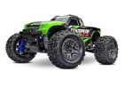 TRAXXAS Stampede VXL 2S / 3S 4x4 BRUSHLESS Monster Truck VXL 2.4GHz