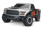 Traxxas 2017 Ford Raptor RTR 1/10 2.4GHz +12V-Lader / TRX58094-1