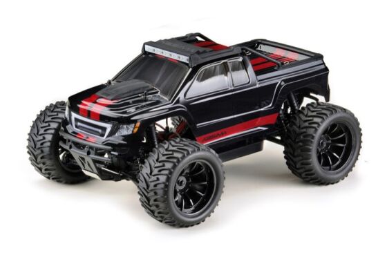 AMT3.4 V2 4WD LED RTR / 12224V2
