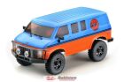 ABSIMA 1:18 RC Micro Crawler 4WD / 6WD 4x4 / 6x6 RTR