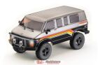 ABSIMA 1:18 RC Micro Crawler 4WD / 6WD 4x4 / 6x6 RTR