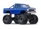TRAXXAS TRX-4MT Ford F150 / Chevy K10 4x4 1/18 Monster-Truck RTR