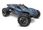 TRAXXAS Rustler 4x4 BRUSHLESS / ohne Akku / Ladegerät / TRX67076-4