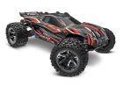 TRAXXAS Rustler 4x4 BRUSHLESS / ohne Akku / Ladegerät / TRX67076-4