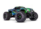 TRAXXAS XMAXX / X-Maxx 4x4 VXL RTR ohne Akku/Lader / TRX77086-4