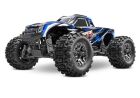 TRAXXAS Stampede VXL 2S / 3S 4x4 BRUSHLESS Monster Truck VXL 2.4GHz