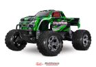 TRAXXAS 1/10 Monstertruck 2WD Stampede RTR brushed / brushless 2S VXL