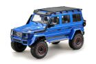 ABSIMA 1:10 RC Crawler "WOLF CR4.4" 4WD RTR