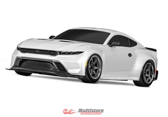 4-TEC 2024 Ford Mustang WEIS