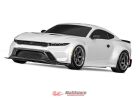 TRAXXAS 4-TEC 2024 Ford Mustang 1/10 Drift RTR / TRX105237-4