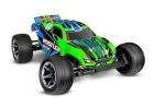 Traxxas Rustler 1/10 Truggy 2WD brushed / brushless 2S VXL RTR