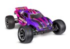 Traxxas Rustler 1/10 Truggy 2WD brushed / brushless 2S VXL RTR