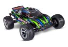 Traxxas Rustler 1/10 Truggy 2WD brushed / brushless 2S VXL RTR
