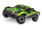 TRAXXAS SLASH RTR 1/10 2WD SHORT COURSE RACING TRUCK BRUSHED