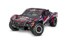 TRAXXAS Slash 4x4 BRUSHLESS VXL 3S ohne Lader ohne Akku Short Course Race Truck 2.4GHz
