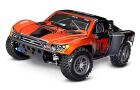 TRAXXAS SC Truck Slash 4x4 2S Brushless Motor VXL Short Course Truck