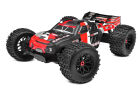 Team Corally KAGAMA XP 6S Roller / RTR Brushless Power 6S ohne Akku und Ladegerät / C-00274 / C-00474