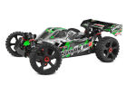 Team Corally SPARK XB-6 RTR / Roller Brushless Power 6S ohne Akku und Ladegerät / C-00285 /C-00485