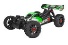 Team Corally SYNCRO-4 RTR Brushless Power 3-4S ohne Akku und Ladegerät / C-00287