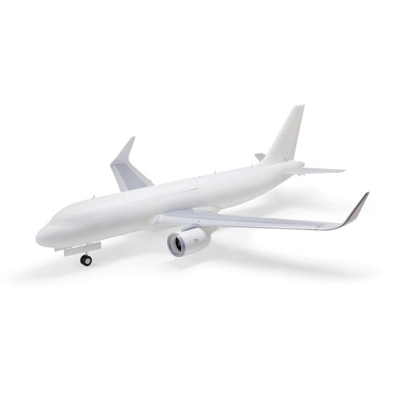 BNF Basic with AS3X+ and SAFE Select Base White