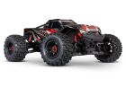 TRAXXAS Wide-MAXX 1:10 RTR TSM SR VXL 4S Regler ohne Akku/Lader / TRX89086-4