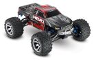 TRAXXAS Revo RTR 3.3R TQ-Wireless Verbrenner Allrad 2-Gang v/r +12V-Lader &TSM / TRX53097-3