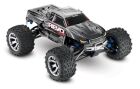 TRAXXAS Revo RTR 3.3R TQ-Wireless Verbrenner Allrad 2-Gang v/r +12V-Lader &TSM / TRX53097-3