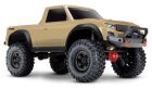 TRAXXAS TRX-4 / TRX4 SPORT Pickup-Crawler / TRX82024-4