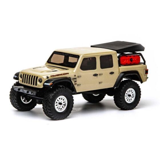 Jeep JT Gladiator Beige
