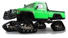 AMEWI AMXRock RCX8B Scale Crawler Pick-Up 1:8 RTR