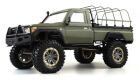 AMEWI AMXRock RCX10TB Scale Crawler Pick-Up 1:10 RTR