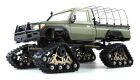 AMEWI AMXRock RCX10TB Scale Crawler Pick-Up 1:10 RTR