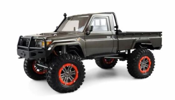 RCX10B Grau