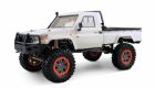 AMEWI AMXRock RCX10TB Scale Crawler Pick-Up 1:10 RTR